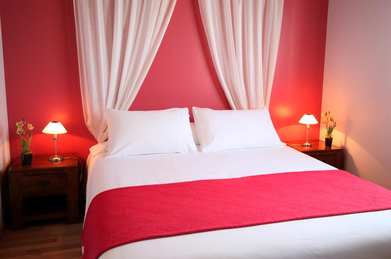 Residence Oasis De Terre Rouge Ravine des Cafres-les Bas Екстер'єр фото