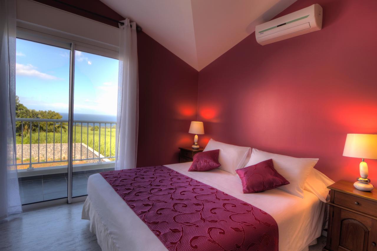 Residence Oasis De Terre Rouge Ravine des Cafres-les Bas Екстер'єр фото