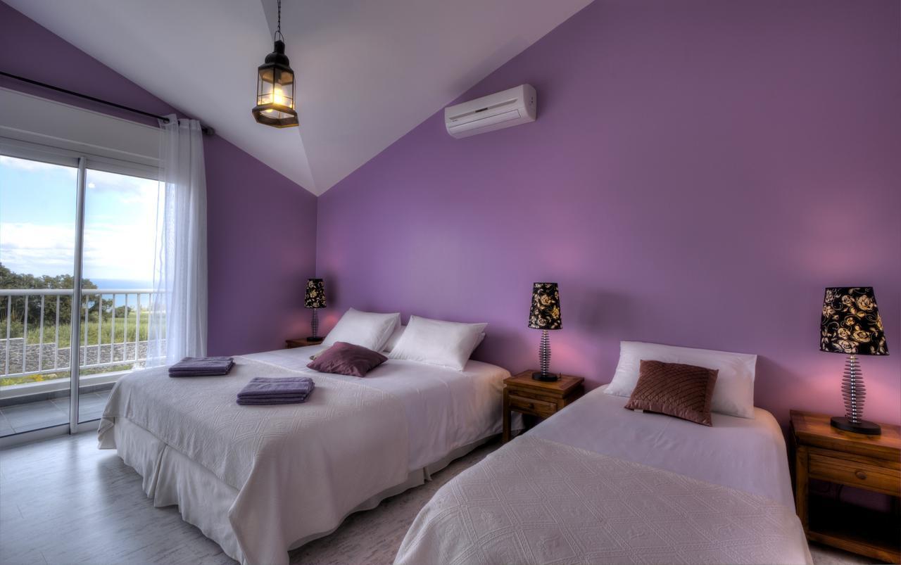 Residence Oasis De Terre Rouge Ravine des Cafres-les Bas Екстер'єр фото